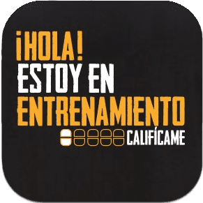 Califica a tu anfitrión