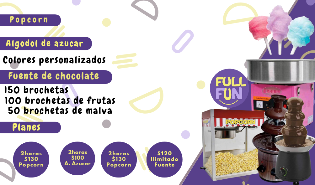 Maquinas