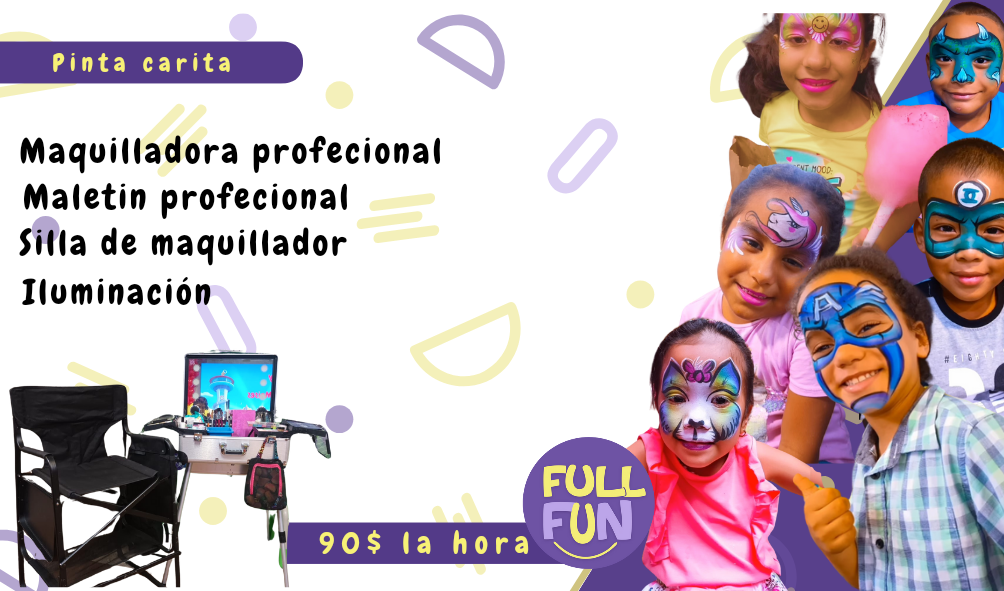 Pintacaritas