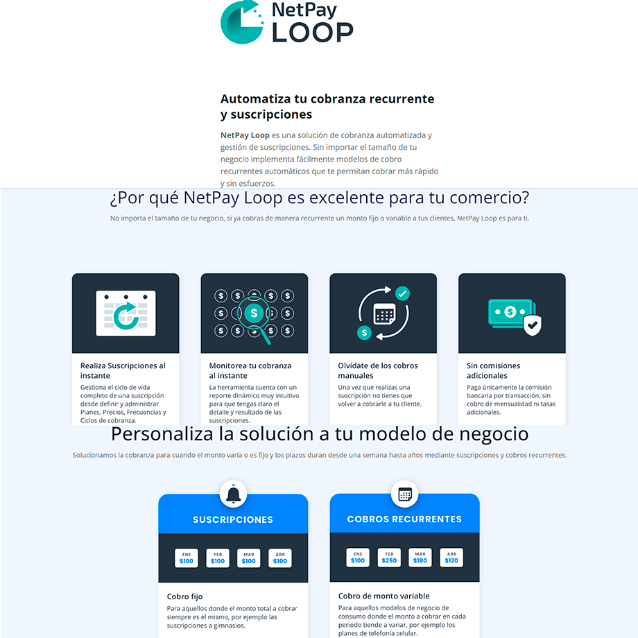 LOOP