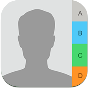PERFIL DE CONTACTO
