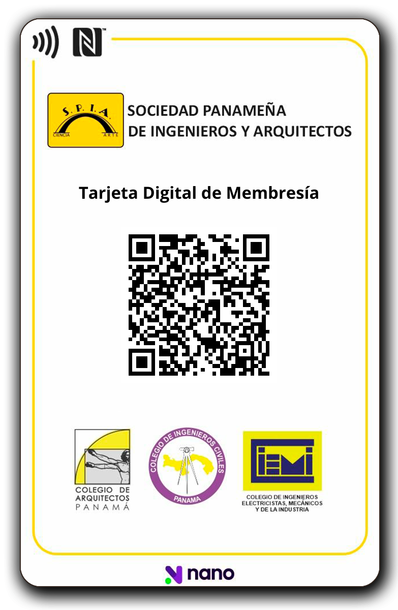 Tarjeta Virtual Personal